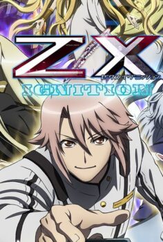 Z/X: Ignition