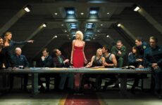 Battlestar Galactica