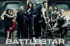 Battlestar Galactica