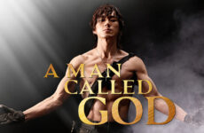 A Man Called God