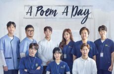 A Poem a Day