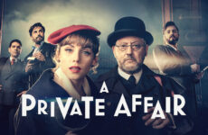 A Private Affair