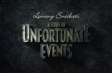 A Series of Unfortunate Events