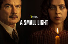 A Small Light