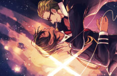 ACCA: 13-ku Kansatsu-ka