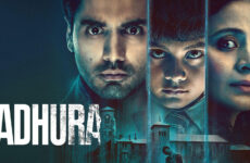 Adhura