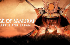 Age of Samurai: Battle for Japan