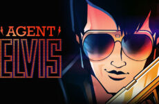 Agent Elvis