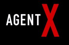 Agent X
