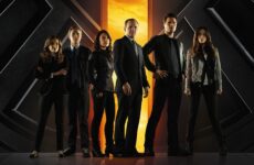 Agents of S.H.I.E.L.D.