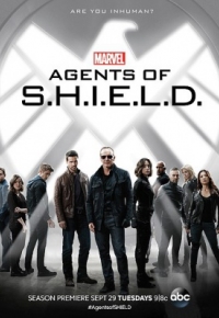 Agents of S.H.I.E.L.D.