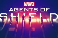 Agents of S.H.I.E.L.D.