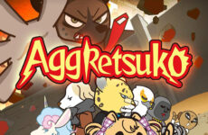 Aggretsuko