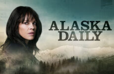 Alaska Daily