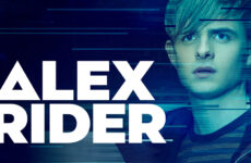 Alex Rider