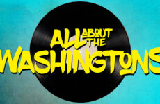 All About The Washingtons