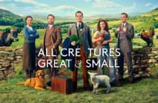 All Creatures Great and Small