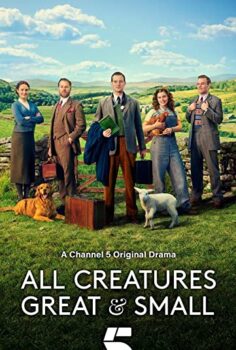 All Creatures Great and Small