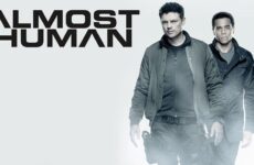Almost Human