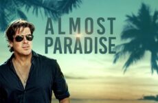 Almost Paradise
