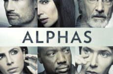 Alphas