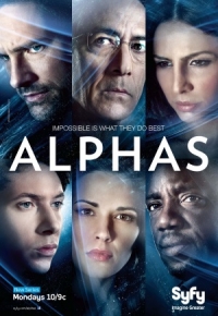 Alphas