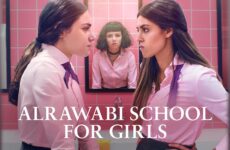 AlRawabi School for Girls