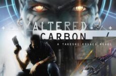 Altered Carbon