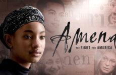 Amend: The Fight for America