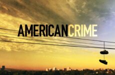 American Crime