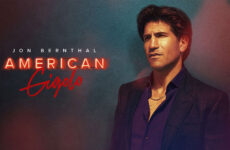 American Gigolo