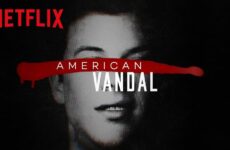 American Vandal