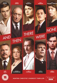 And Then There Were None
