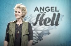 Angel from Hell