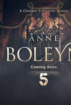 Anne Boleyn