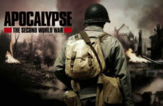 Apocalypse – La 2e Guerre mondiale
