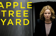 Apple Tree Yard