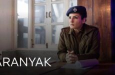 Aranyak