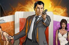 Archer