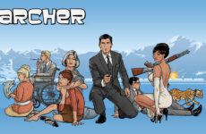 Archer