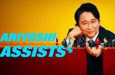 Ariyoshi Assists