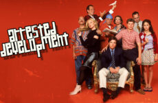 Arrested Development