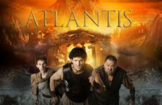 Atlantis
