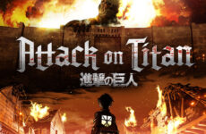 Attack on Titan