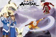 Avatar: The Last Airbender