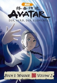Avatar: The Last Airbender