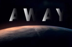 Away