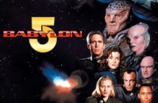 Babylon 5