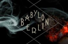 Babylon Berlin