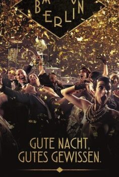 Babylon Berlin